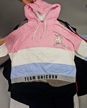 Фотография 322 - Mix EKW#100 кг, ЛОТ СХ-0292 оптом в Калининграде и Калининградской области