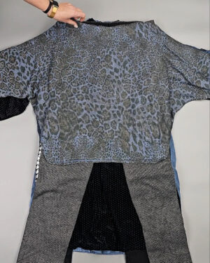 Фотография  315 - ДАНИЯ M/W mix#17 кг, ЛОТ СТ-10076 оптом в Калининграде и Калининградской области