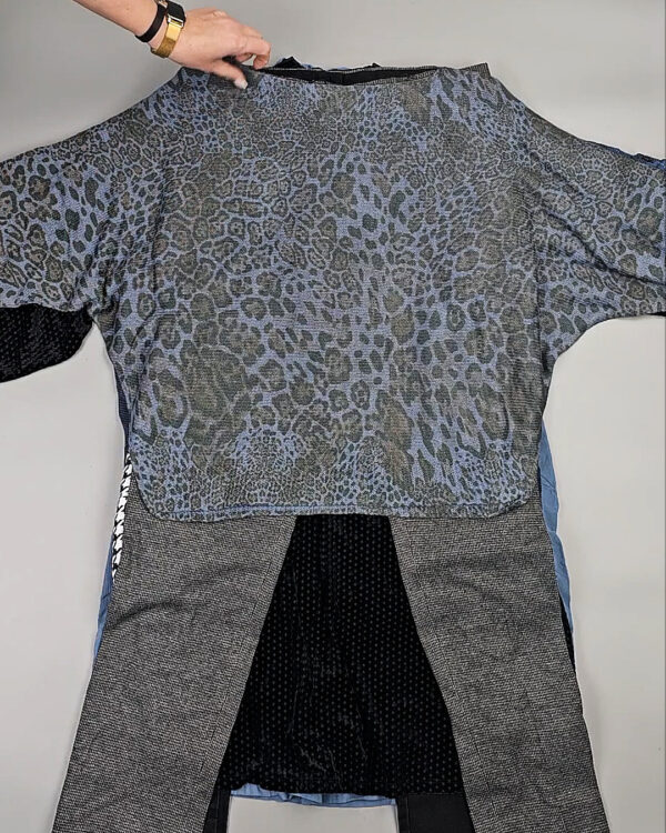 Фотография  469 - ДАНИЯ M/W mix#17 кг, ЛОТ СТ-10076 оптом в Калининграде и Калининградской области