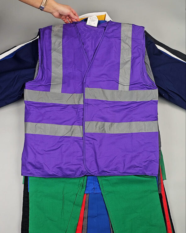 Фотография  739 - Рабочая одежда крем+экстра (Work clothes cr+ex)#25 кг, ЛОТ СХ-0264 оптом в Калининграде и Калининградской области