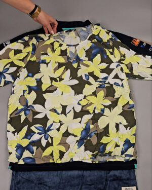 Фотография  254 - ДАНИЯ M/W mix#17 кг, ЛОТ СТ-10077 оптом в Калининграде и Калининградской области