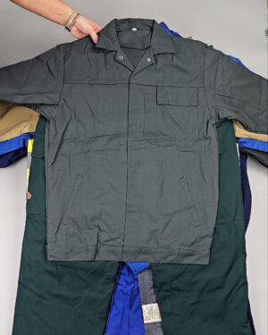 Фотография  585 - Рабочая одежда крем+экстра (Work clothes cr+ex)#25 кг, ЛОТ СХ-0265 оптом в Калининграде и Калининградской области