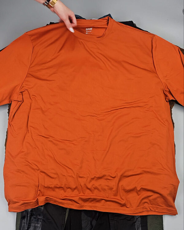 Фотография  651 - Oversize Winter mix Premium#25 кг, ЛОТ СХ-0287 оптом в Калининграде и Калининградской области