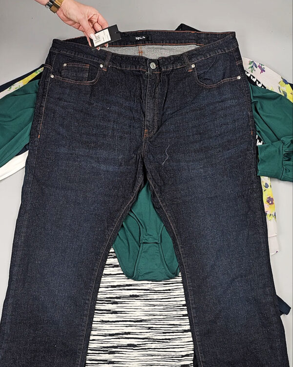 Фотография  421 - XXL Winter mix#20 кг, ЛОТ СХ-0291 оптом в Калининграде и Калининградской области