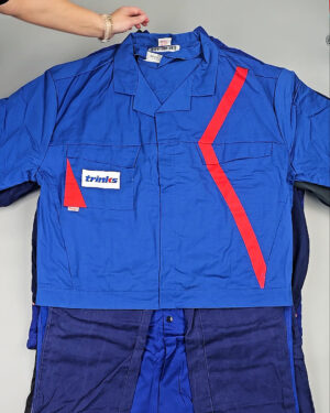 Фотография  472 - Рабочая одежда крем+экстра (Work clothes cr+ex)#25 кг, ЛОТ СХ-0265 оптом в Калининграде и Калининградской области