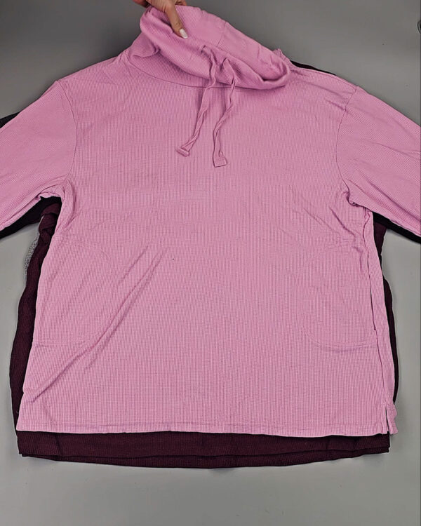 Фотография  638 - Oversize Winter mix Premium#25 кг, ЛОТ СХ-0287 оптом в Калининграде и Калининградской области