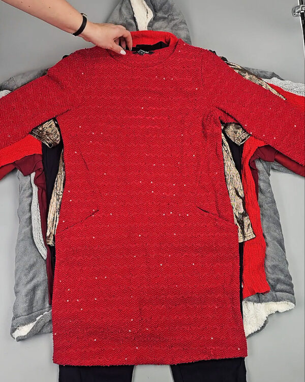 Фотография  942 - Super Creame Scotland Winter mix#50 кг, ЛОТ СХ-0293 оптом в Калининграде и Калининградской области