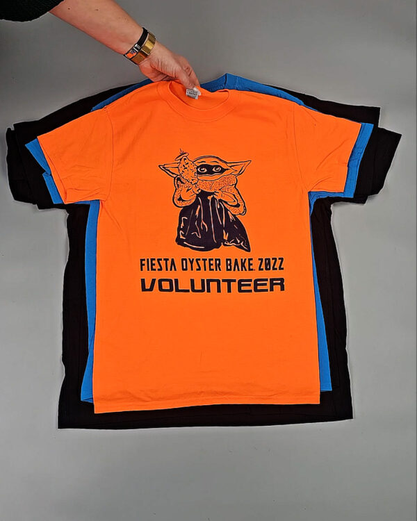 Фотография  264 - Футболки м/ж (Super T-Shirts Printed)#10 кг, ЛОТ СХ-0272 оптом в Калининграде и Калининградской области