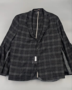 Пиджаки+жилеты мужские C&A 115 - Сток оптом