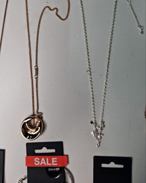 Бижутерия PILGRIM - Сток оптом