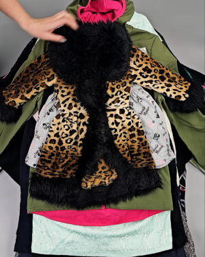 FAMILY mix - Секонд-хенд оптом