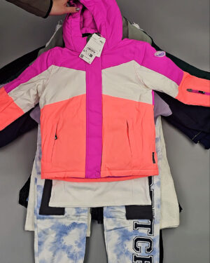 C&A Kids Winter 115 - Сток оптом