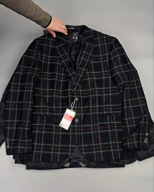 Пиджаки+жилеты мужские C&A 115 - Сток оптом