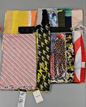 Платки GERRY WEBER - Сток оптом