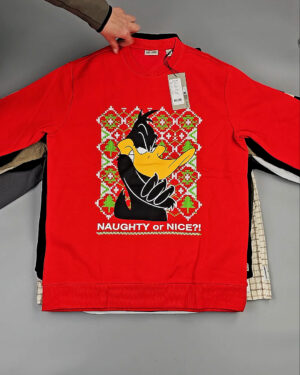 JACK JONES+ONLY Winter men mix 125 - Сток оптом