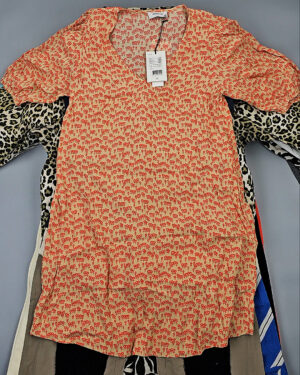 MODSTROM mix 125 - Сток оптом