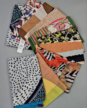 Платки GERRY WEBER - Сток оптом