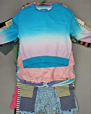 TCM Kids лето 115 - Сток оптом