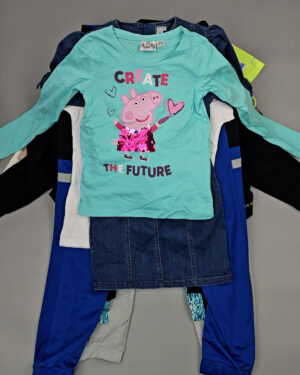 KIDS Summer СТОК 065 - Сток оптом