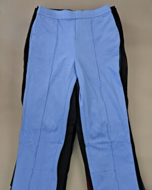 Штаны спортивные м/ж TCM 115 - Сток оптом